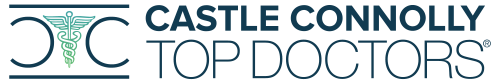 Castle Connolly Top Docs Logo